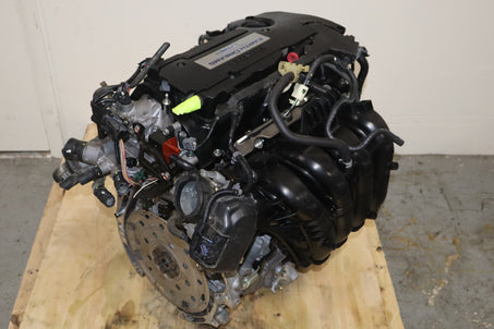 2015-2016 -2017-2018-2019 Honda CR-V 2.4L Engine JDM K24W Earth Dreams Motor K24