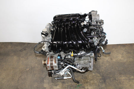 JDM MR20DE NISSAN NV200 2013-2019 DOHC 2.0L ENGINE (JAPANESE IMPORTED)