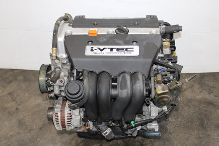 2002-2006 Honda CRV Engine 2.4L JDM K24A1 CRV Motor