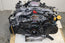 2006-2010 Subaru Forester EJ253 EJ25 MOTOR AVCS SOHC JDM