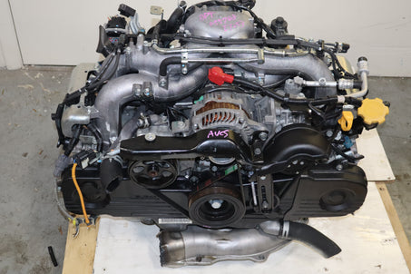 2006-2009 Subaru Outback EJ253 EJ25 MOTOR AVCS SOHC JDM