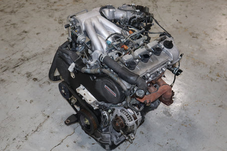1999-2003 Lexus RX300 Engine AWD V6 1MZ-FE MOTOR VVT-i