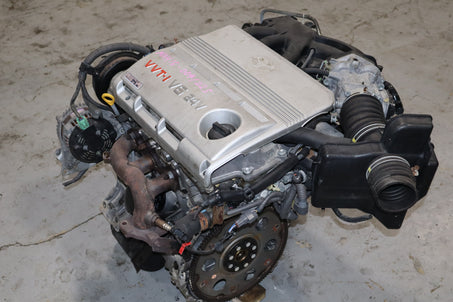2004 2005 2006 Toyota Camry 3.0L v6 VVT-i ENGINE MOTOR 1MZ-FE