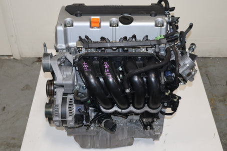 2009-2014 Acura TSX / 2010 -2014 CRV / 2008-2012  Accord Engine 4cyl 2.4L JDM K24A-CRV-3GEN Motor