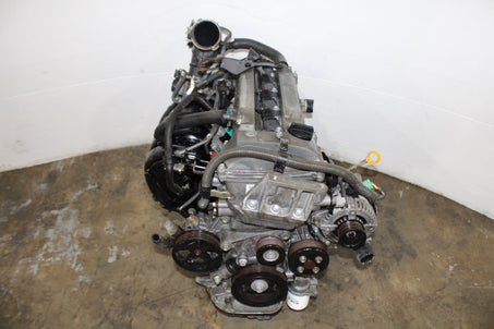 2002-2009  TOYOTA CAMRY 4cyl 2.4L JDM 2AZFE Motor