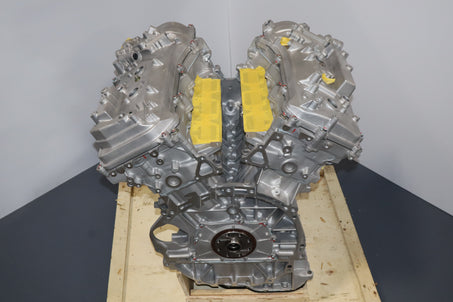2005-2015 Toyota Tundra 6-Cylinder 4.0L V6 Engine 1GR-FE GEN2(Reman)