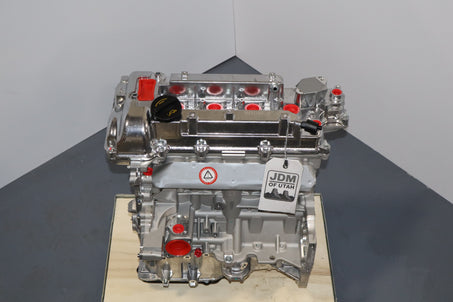 2017-2022 KIA SOUL ENGINE 1.6L TURBO G4FJ MOTOR FOR SALE BRAND NEW ZERO MILES