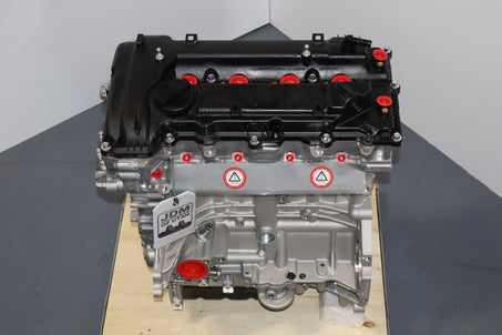 2014 2015 2016 Kia Forte Engine G4NB 1.8L 4-Cylinder NEW Motor For Sale