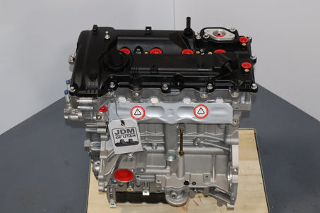 2014-2016 Hyundai Elantra 2.0L G4NC 4-Cylinder Non Turbo GDI Engine Motor For Sale