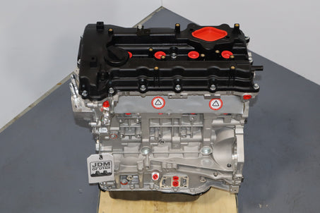 2011-2016 Kia Sportage 2.0L Turbo G4KH Theta II GDI 4-Cylinder Engine Gen 1