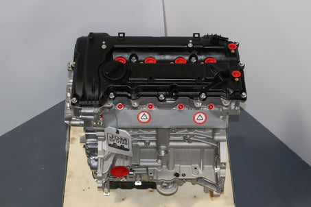 2013-2020 Hyundai Elantra GT/ Sport Engine 2.0L 4-Cylinder Non Turbo Remanufactured