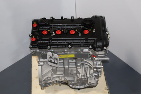 2012 2013 Kia Soul Engine 2.0L G4NA MPI 4 Cylinder 0 Mileage Brand new