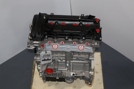 2020-2024 Kia Soul 2.0L Engine MPI G4NH Motor Engine FOR SALE