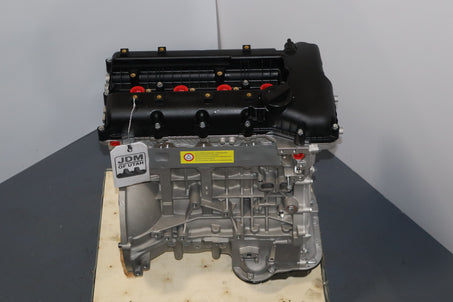 2012-2016 Hyundai Genesis Coupe G4KF 2.0L Turbo  Long Block Engine Brand NEW ZERO MILE FOR SALE