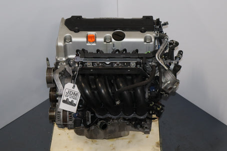 2010-2014 Honda CRV Engine 4cylinder 2.4L JDM K24A-RB3 Motor