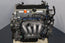 2004-2008 Acura TSX Engine 2.4L JDM K24A RBB Vtec 3 Lobe High Compression
