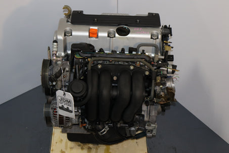 JDM 2002-2006 HONDA CRV K20A 2.OL ENGINE REPLACEMENT FOR K24A
