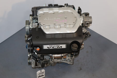 2009-2014 Honda Pilot/ 2008-2012  Accord /2008-2014  Odyssey Engine 6cyl 3.5L JDM J35A-VCM Motor