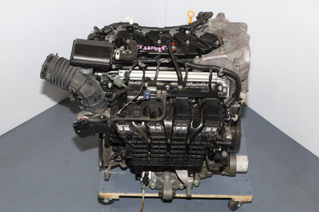 2013-2018 Nissan Altima Engine 2.5L JDM QR25 Motor