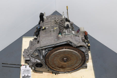 2004-2008 ACURA TSX 2.4L AUTOMATIC TRANSMISSION K24A K24A2