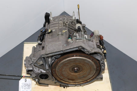 2003-2007 JDM HONDA ACCORD 2.4L AUTOMATIC TRANSMISSION K24A K24A1