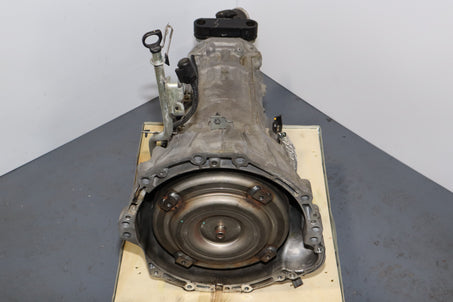 2007-2009 Infiniti G35 Transmission 3.5L JDM VQ35HR RWD Automatic Transmission