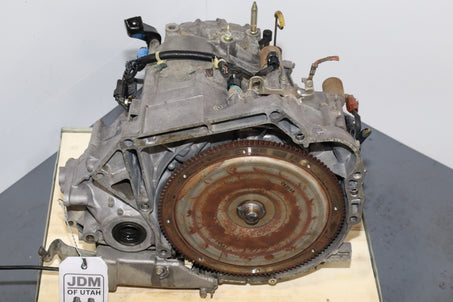 JDM 2005-2006 HONDA CRV 2WD K24A AUTOMATIC TRANSMISSION MRSA