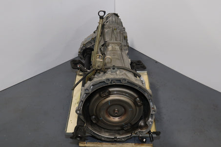 2003-2006 Infiniti G35 X AWD Automatic Transmission 3.5L V6 JDM VQ35 G35