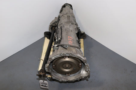 2014 2015 Infiniti Q50 Auto AWD Transmission JDM VQ37 3.7L V6 4X4