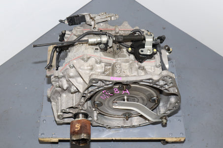 2013-2018 Nissan Sentra 1.8l automatic CVT transmission MRA8 JDM