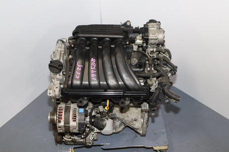 2007-2012 Nissan Sentra Engine 2.0L JDM MR20DE Motor (EGR)