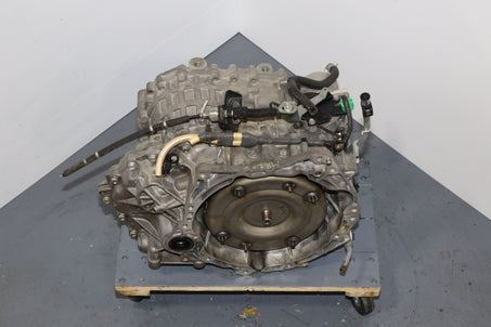 2007-2012 Nissan Sentra Automatic Transmission 2.0L JDM MR20De