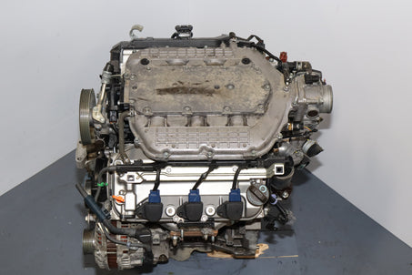 2005-2006 HONDA ODYSSEY ENGINE JDM J30A 3.0 REPLACEMENT J35A6 J35A7 3.5