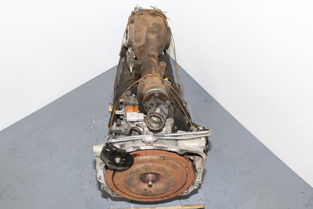 2013-2014-2015-2016-2017 Subaru Legacy, Outback CVT Auto Transmission 4cyl 2.5L JDM FB25