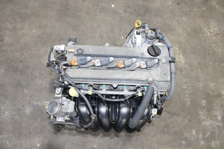 2004-2005  Rav4 Engine 4cyl 2.4L JDM 2AZFE-1GEN Motor