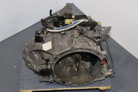 JDM 2007-2013 Mazda3 MazdaSpeed3 Turbo L3-VDT 2.3L 6-Speed Manual Transmission