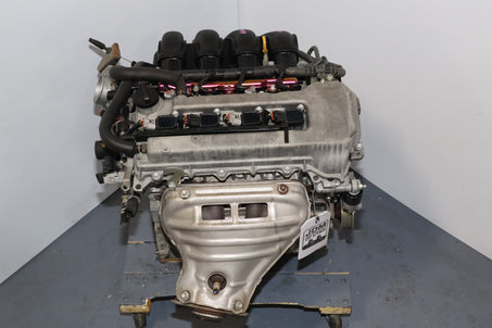 2000-2005 Celica GT Engine 4cyl 1.8L JDM 1ZZFE Motor JDM