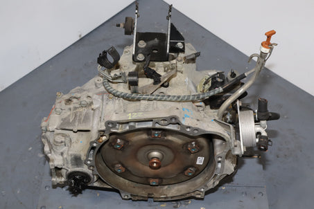 2009-2014 Toyota Corolla  4 Speed Automatic Transmission 1.8L JDM 2ZR-FE
