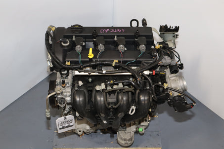 2006-2008 Mazda 6 Engine 4cyl 2.3L JDM L3 non turbo Motor JDM