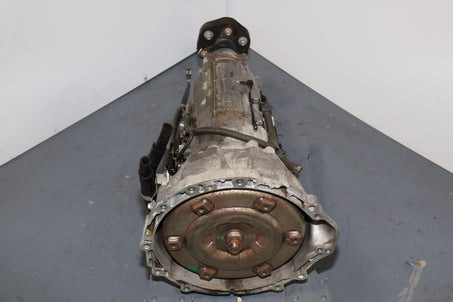 2006-2011 Lexus GS350 IS350 6cyl 3.5L JDM 2GR-RWD Transmission