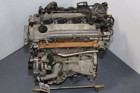 2002-2007  Highlander 4cyl 2.4L JDM 2AZFE Motor