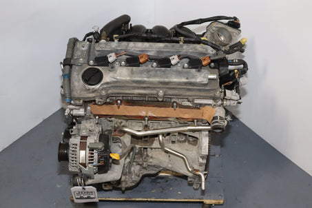 2005-2010 Toyota Scion TC Engine 4cyl 2.4L JDM 2AZFE-1GEN Motor (Copy)