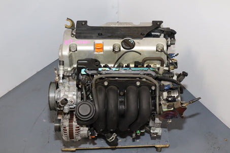 2002-2006 Honda CRV Engine 2.4L JDM K24A1 CRV Motor
