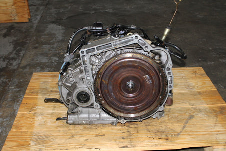 2004-2008 Acura TSX 2003-2007 Honda Accord 4cyl 2.4L K24A Transmission