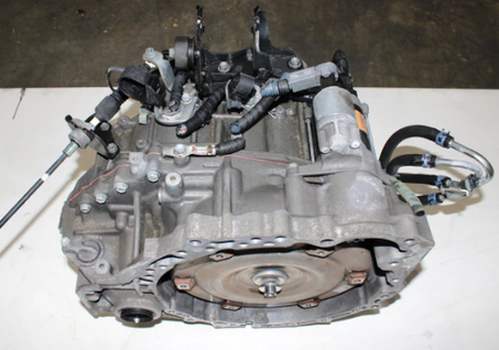 JDM 2011-2016 TOYOTA SIENNA AUTOMATIC TRANSMISSION FWD 3.5L V6